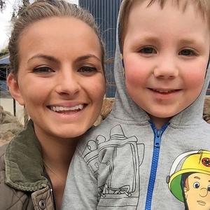 Antonia profile photo