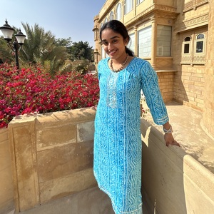 Gauri profile photo