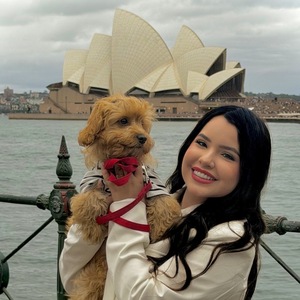 María profile photo