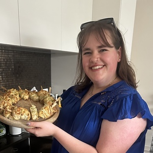 Susannah profile photo