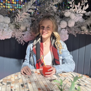 Sarah profile photo