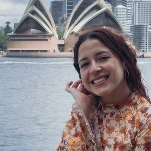 Javiera profile photo