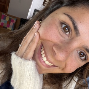Rocio profile photo