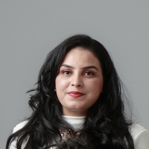 Jaspreet Kaur profile photo