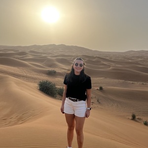 Rachel profile photo