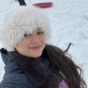 Ayusha profile photo
