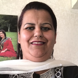 Geeta profile photo