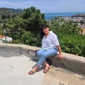 Rosemarie profile photo