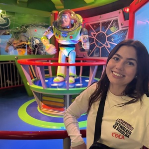 Madison profile photo