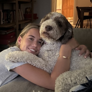 Emily profile photo
