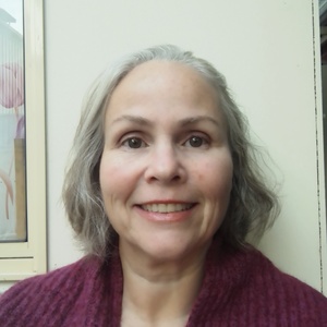 Patricia profile photo