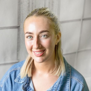 Niamh profile photo
