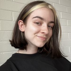 Victoria profile photo