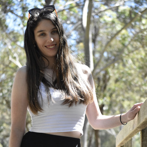 Maddy profile photo