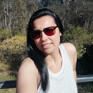 Sandra Liliana profile photo