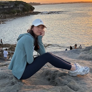 Jenny profile photo