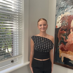 Kate profile photo