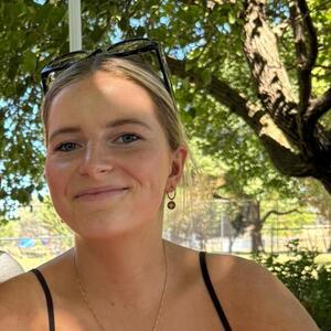 Eliza profile photo