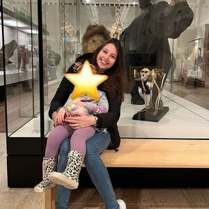 Luiza profile photo