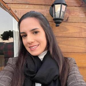 Mariana profile photo