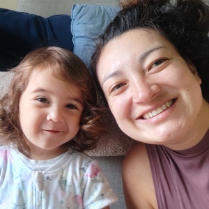 Ana Gisela profile photo