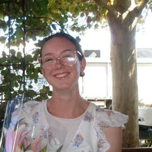 Lucia profile photo