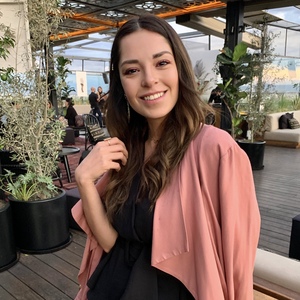 Jazmin profile photo