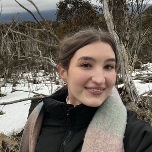 Georgiana profile photo