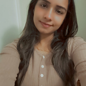 Mehak profile photo