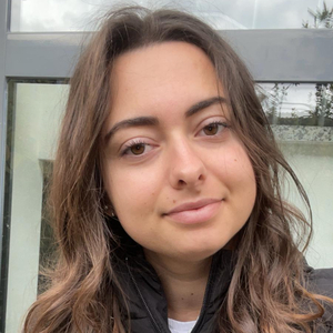 Jasmine profile photo