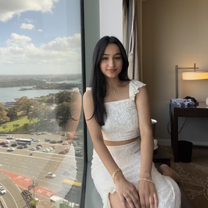Reetika profile photo