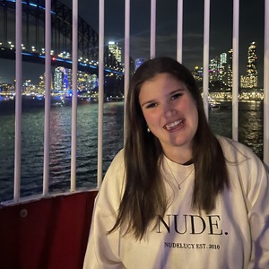 Sophia profile photo