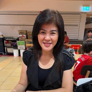 Merywati profile photo