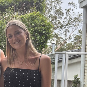 Isobel profile photo