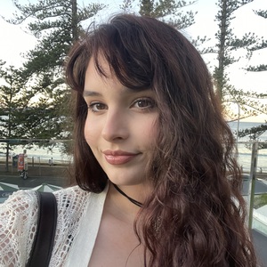 Maia profile photo