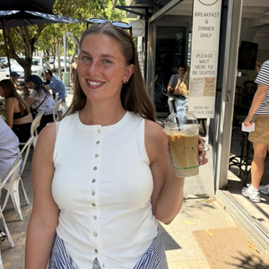 Kate profile photo