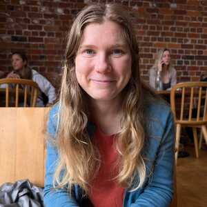 Andrea profile photo