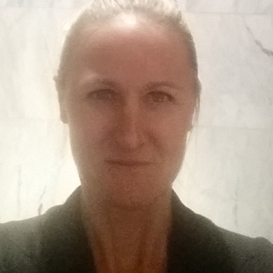 Sam profile photo