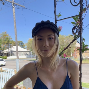 Jazmin profile photo