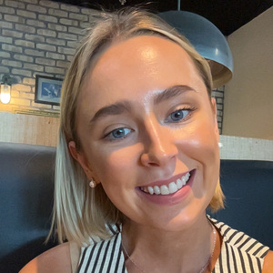 Lucia profile photo