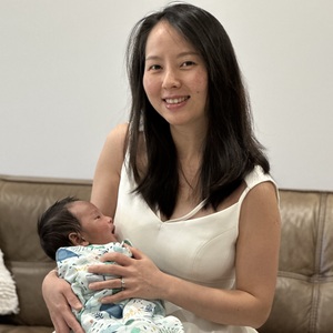 Xiaoyan profile photo