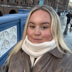 Rachel profile photo