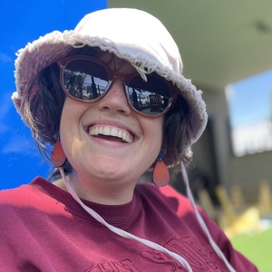 Kate profile photo