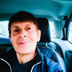 Mic profile photo