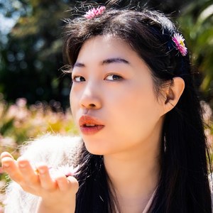 Jinzhu profile photo