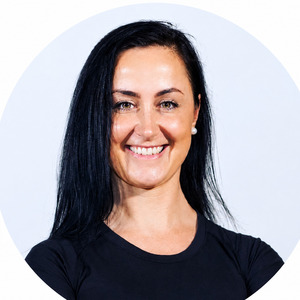 Sarah profile photo