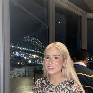 Ally profile photo