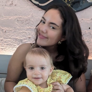 Maria profile photo