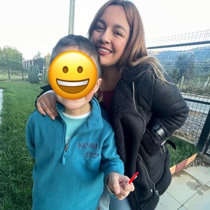 Rocio profile photo