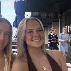 Morgan profile photo